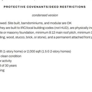 Photo #25 of 3 Roby Fulk, Pinnacle, NC 10.1 acres