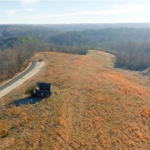 Photo #6 of 3 Roby Fulk, Pinnacle, NC 10.1 acres