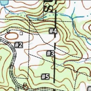 Photo #21 of 3 Roby Fulk, Pinnacle, NC 10.1 acres