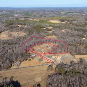 Photo #6 of 21 NC Highway 704, Madison, NC 15.0 acres