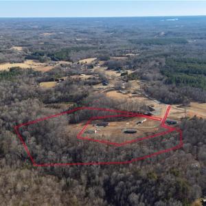 Photo #1 of 21 NC Highway 704, Madison, NC 15.0 acres