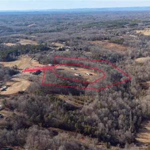 Photo #10 of 21 NC Highway 704, Madison, NC 15.0 acres