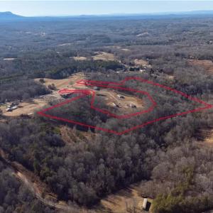 Photo #11 of 21 NC Highway 704, Madison, NC 15.0 acres