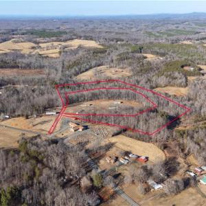 Photo #8 of 21 NC Highway 704, Madison, NC 15.0 acres