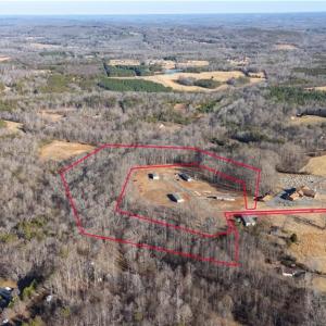 Photo #2 of 21 NC Highway 704, Madison, NC 15.0 acres