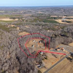 Photo #5 of 21 NC Highway 704, Madison, NC 15.0 acres