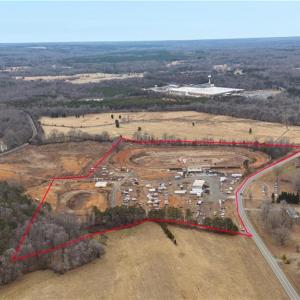 Photo #2 of 4390 US Highway 311, Pine Hall, NC 28.6 acres