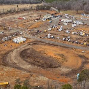 Photo #13 of 4390 US Highway 311, Pine Hall, NC 28.6 acres