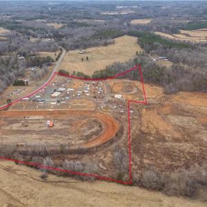 Photo #7 of 4390 US Highway 311, Pine Hall, NC 28.6 acres