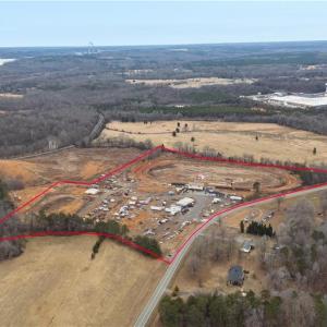Photo #1 of 4390 US Highway 311, Pine Hall, NC 28.6 acres