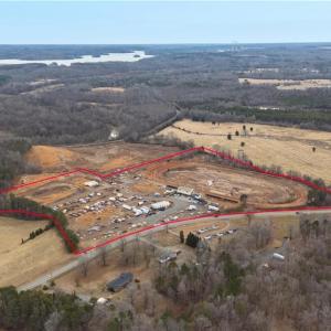 Photo #10 of 4390 US Highway 311, Pine Hall, NC 28.6 acres