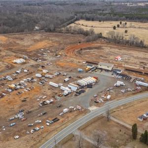 Photo #11 of 4390 US Highway 311, Pine Hall, NC 28.6 acres