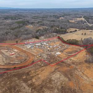 Photo #6 of 4390 US Highway 311, Pine Hall, NC 28.6 acres