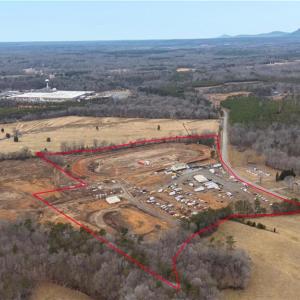 Photo #3 of 4390 US Highway 311, Pine Hall, NC 28.6 acres