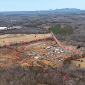 Photo #4 of 4390 US Highway 311, Pine Hall, NC 28.6 acres
