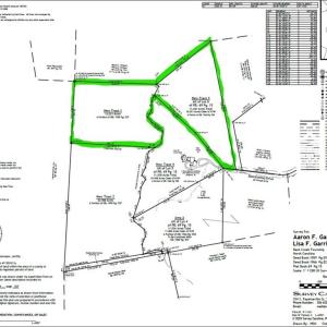 Photo #1 of Beechwood, Asheboro, NC 22.9 acres