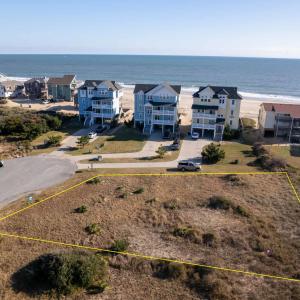 Photo #2 of 46067 Cape Court, Buxton, NC 0.4 acres