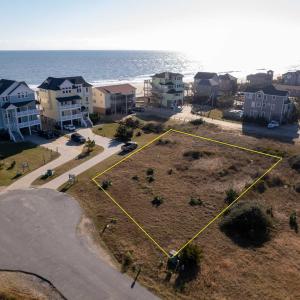 Photo #1 of 46067 Cape Court, Buxton, NC 0.4 acres