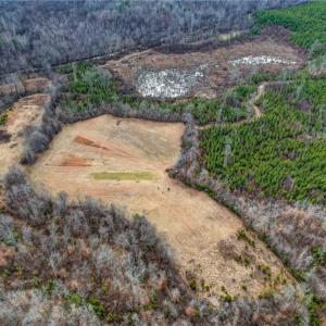 Photo #28 of Lick Fork Creek, Reidsville, NC 96.3 acres