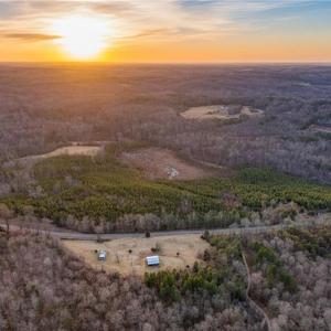 Photo #2 of Lick Fork Creek, Reidsville, NC 96.3 acres