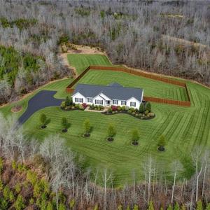 Photo #6 of Lick Fork Creek, Reidsville, NC 96.3 acres