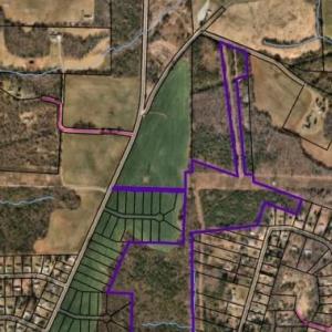 Photo #1 of New Jersey Church, Lexington, NC 45.0 acres