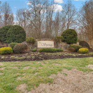 Photo #2 of 174 Mistral, Denton, NC 1.8 acres