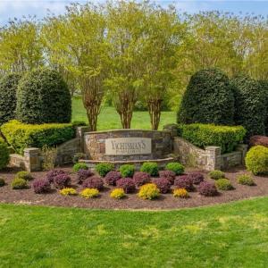 Yachtsmans Point Entrance