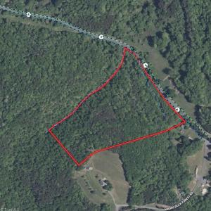 Photo #2 of Tract C NC Highway 89, Danbury, NC 21.0 acres