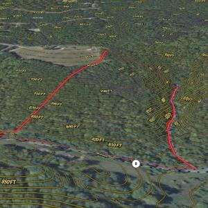 Photo #35 of Tract C NC Highway 89, Danbury, NC 21.0 acres