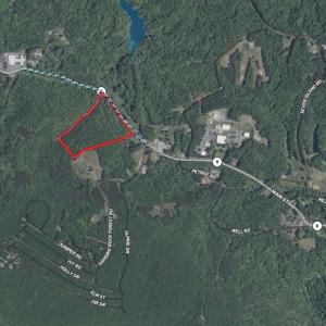 Photo #33 of Tract C NC Highway 89, Danbury, NC 21.0 acres
