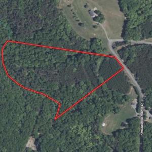 Photo #2 of Tract E Hanging Rock Forest, Danbury, NC 10.8 acres