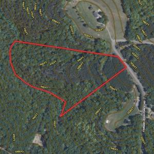 Photo #25 of Tract E Hanging Rock Forest, Danbury, NC 10.8 acres