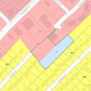 Photo #2 of Holly Hill, Burlington, NC 3.3 acres