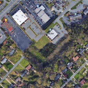 Photo #1 of Holly Hill, Burlington, NC 3.3 acres