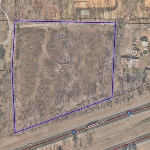 Photo #3 of Bill Medlin, Lexington, NC 4.9 acres