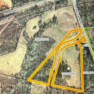 Photo #3 of NC Highway 49, Asheboro, NC 52.0 acres