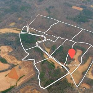 Photo #2 of 3351 NC Highway 66, Westfield, NC 16.5 acres