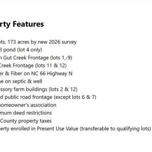 Photo #31 of 3364 NC Highway 66, Westfield, NC 17.5 acres