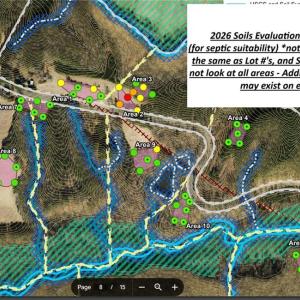 Photo #34 of 3364 NC Highway 66, Westfield, NC 17.7 acres