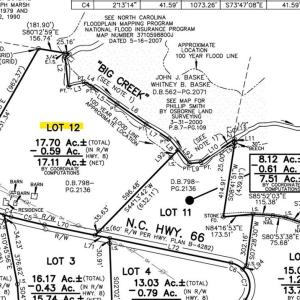 Photo #38 of 3364 NC Highway 66, Westfield, NC 17.7 acres