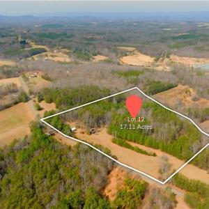 Photo #4 of 3364 NC Highway 66, Westfield, NC 17.7 acres