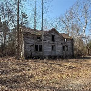 Photo #5 of Lake Farm, Yanceyville, NC 11.3 acres