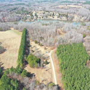 Photo #4 of Lake Farm, Yanceyville, NC 11.3 acres
