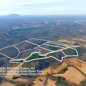 Photo #23 of 3361 NC Highway 66, Westfield, NC 28.8 acres