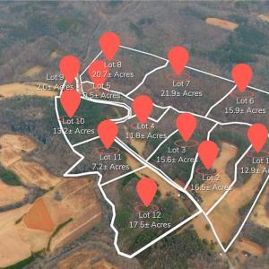 Photo #1 of 3361 NC Highway 66, Westfield, NC 28.8 acres