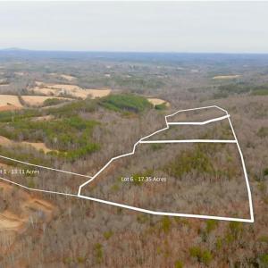 Photo #4 of 3361 NC Highway 66, Westfield, NC 30.5 acres