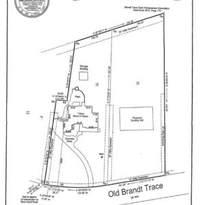 Photo #1 of 5409 Old Brandt, Greensboro, NC 1.3 acres