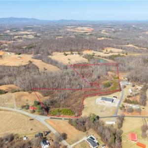 Photo #2 of Snow Hill Church, Danbury, NC 22.7 acres