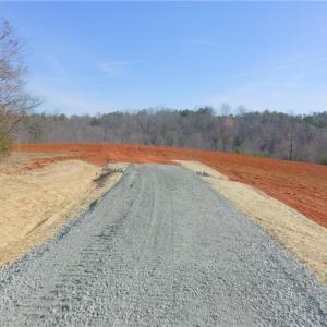 Photo #5 of 6 Roby Fulk, Pinnacle, NC 10.1 acres